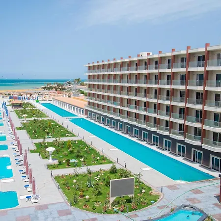 Rewaya Majestic Resort