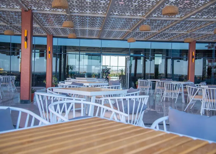 Rewaya Majestic Szálloda 5*