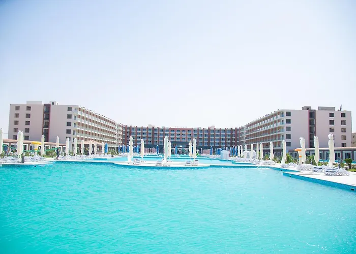 Rewaya Majestic Szálloda 5*