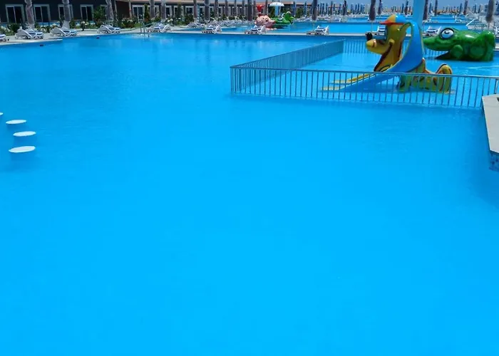 Rewaya Majestic Szálloda 5*