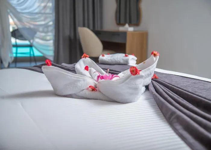 Rewaya Majestic Szálloda 5*