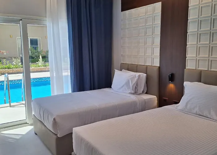 Hotel Rewaya Majestic 5*